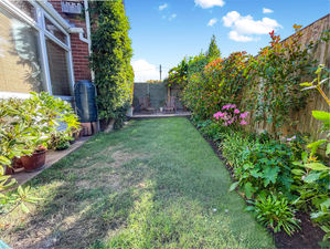 THE PATH- click for photo gallery